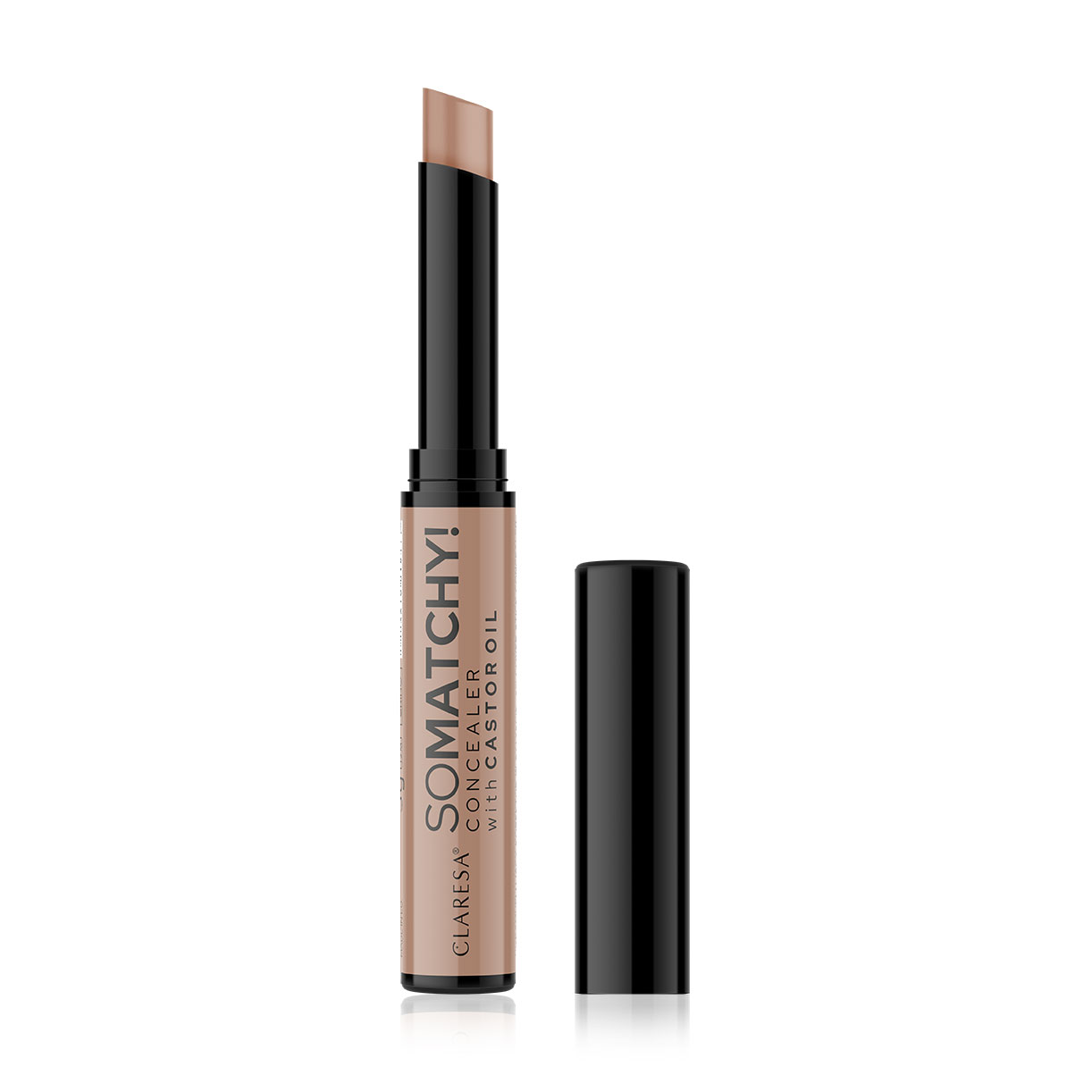 Консилер-стік для обличчя Claresa So Matchy! Concealer 04 Contouring, 3 г